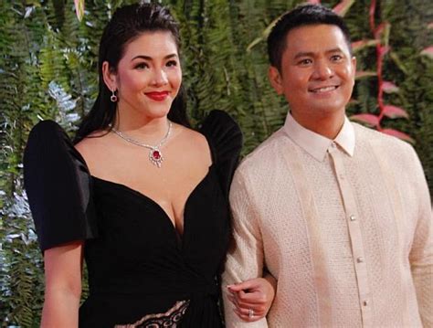 Regine Velasquez attends her first ABS-CBN Ball | Inquirer Entertainment