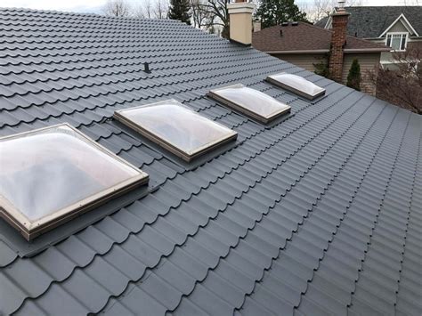 Metal Roof- Pros and Cons - Roofing