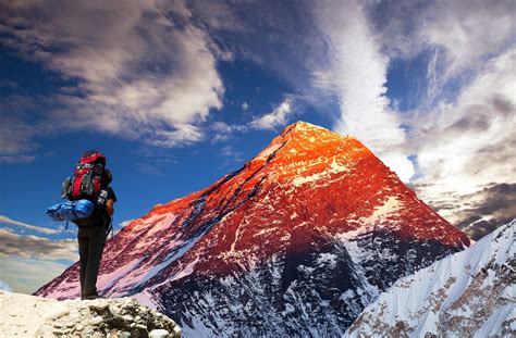 The Transcendent Nepal: Much More Than Just Mountains - Nepal Tourism