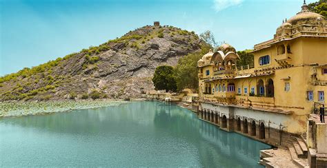 Bundi Tourism: Bundi Fort, Palace, Places to Visit in Bundi - Rajasthan Tourism