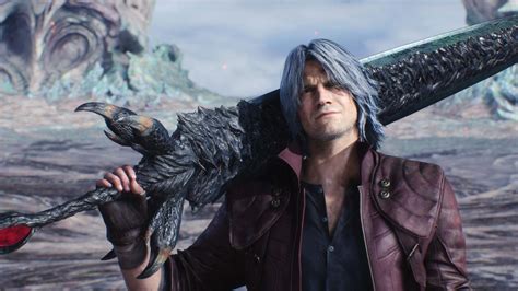 Wallpaper : Devil May Cry, devil may cry 5, Dante Devil May Cry ...