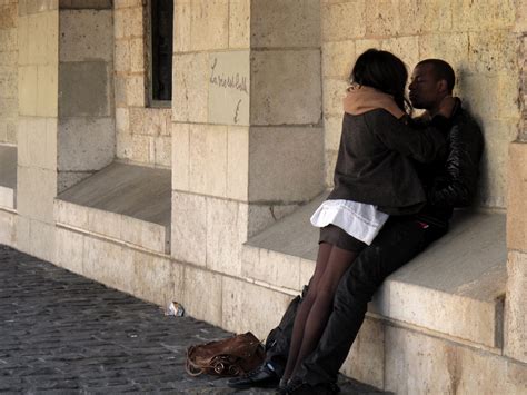 Paris Cheapskate: Debunking The Myth Of Paris Romance