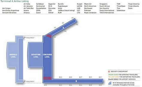 Airport Terminal Map - jfk-airport-terminal-4.jpg