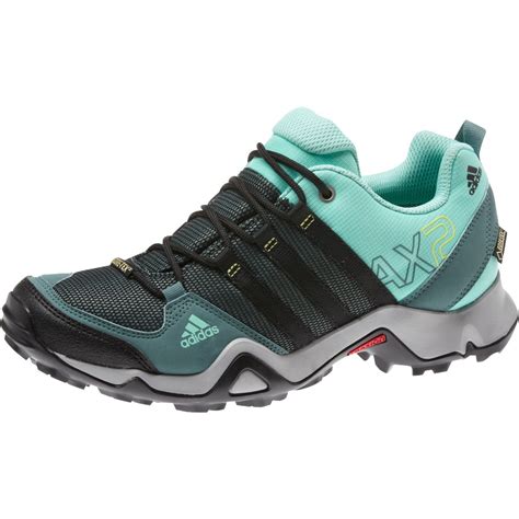 Adidas Outdoor AX 2 GTX Hiking Shoe - Women's | Backcountry.com