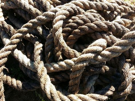 Rope Free Stock Photo - Public Domain Pictures