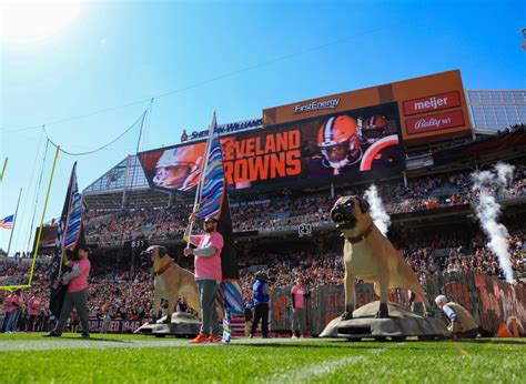 Hopkins up for challenge of kicking in ‘notorious’ Cleveland Browns ...