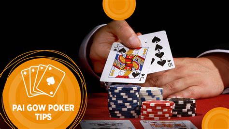 Pai Gow Poker Strategy and Tips - Casino.com Blog