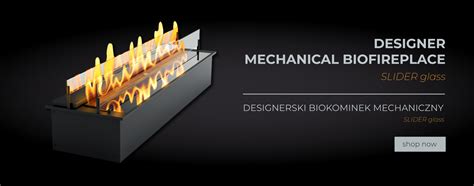 BIO FLAME – biofireplaces in Romania, Europe