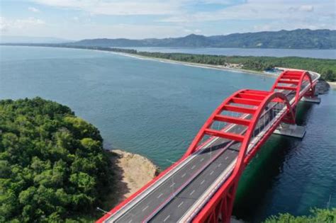 Indonesia.go.id - Jembatan Youtefa, Bukti Sumpah Membangun Papua