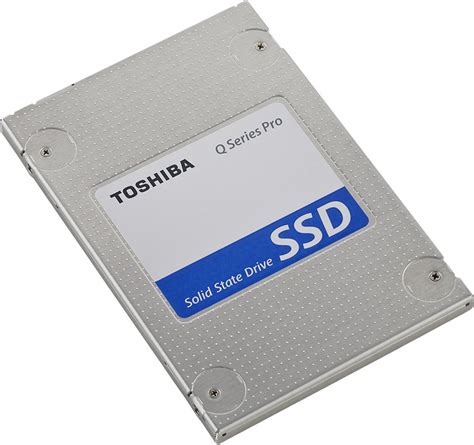 Best Buy: Toshiba Q Series Pro 128GB Internal SATA III Solid State Drive for Laptops HDTS312XZSTA