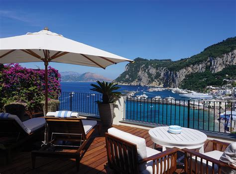 J.K. Place Capri Review - Capri | A Hotel Life