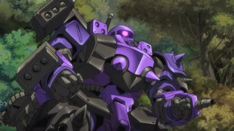 Image - Super-custom-zaku-f2000-appearance.jpg | The Gundam Wiki | FANDOM powered by Wikia