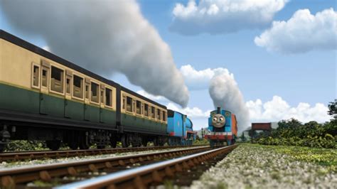 Toby's New Whistle | Thomas the Tank Engine Wikia | FANDOM powered by Wikia