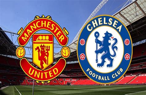 Manchester United vs Chelsea Predictions and Betting Tips | ConfirmBets