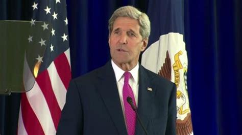 Iran deal: Kerry makes appeal for further lawmaker support on Iran deal ...