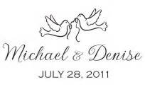 » Rubber Stamps Personalized For Wedding Rubber Stamp Champ