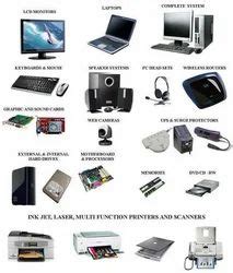 Computer Accessories in Indore, कंप्यूटर के सहायक उपकरण, इंदौर, Madhya ...