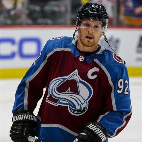 Gabriel Landeskog Highlights 2019 NHL All-Star Game's Last 4 In | News, Scores, Highlights ...