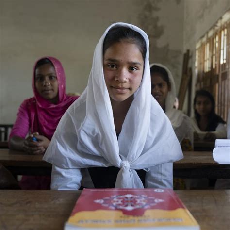 Education | Bangladesh | U.S. Agency for International Development