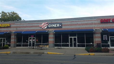 Freedom Square Diner - Verona, PA 15147 - Menu, Reviews, Hours & Contact