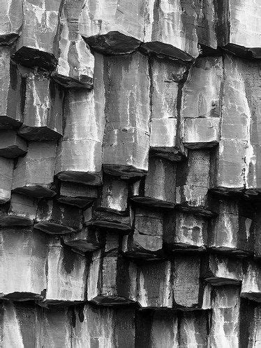 Basalt columns, Svartifoss | Basalt columns, Basalt, Iceland photography landscapes