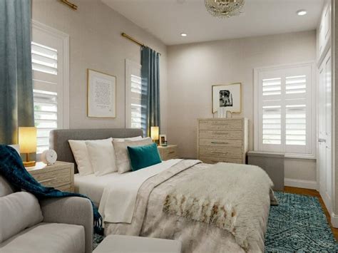 bedroom color trends 2023 Bedroom trends 2023: top 10 best design ideas ...