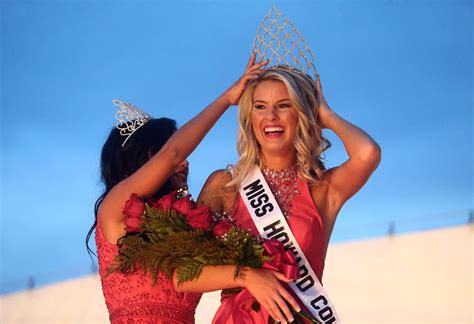 Miss Howard County Fair Queen crowned Tuesday | News | kokomotribune.com