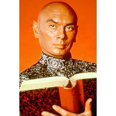 Yul Brynner 24x36 Poster The King and I - Walmart.com