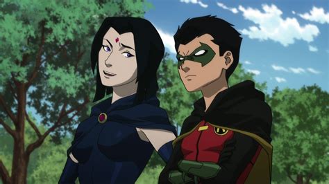 Watch Teen Titans: The Judas Contract 2017 Online Free on 123moviesfree