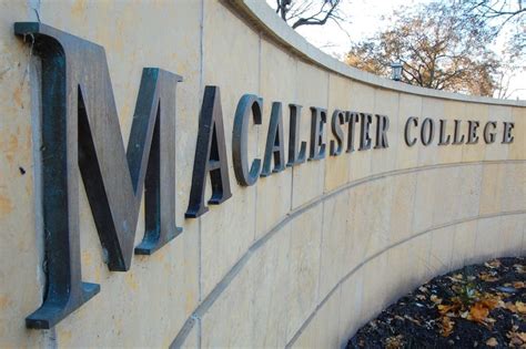 Macalester and the decline of religion at liberal arts colleges | MPR News