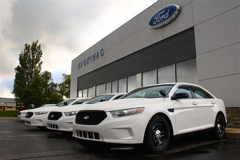 2014 Ford Taurus Police Interceptor | nordwulf