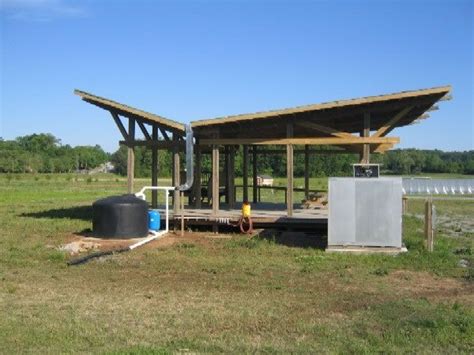 Inspiration for cistern roof design | Rainwater harvesting, Rain water collection, Rain water ...