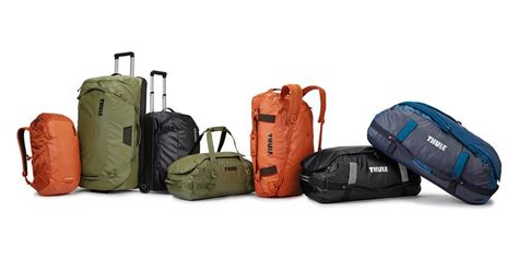 Luggage | Thule | Canada