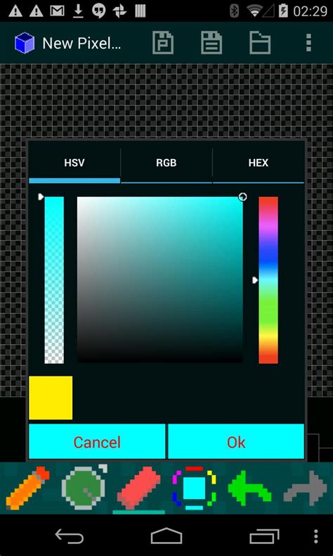 PIXEL Editor APK for Android Download
