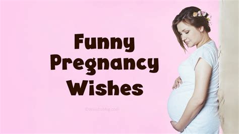 Pregnant fun – Telegraph