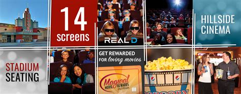 Delafield Movie Theatre | Marcus Theatres