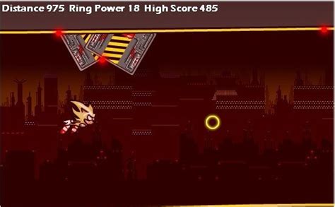 Super Sonic Games To Download - bernac