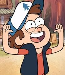 Dipper Pines Voice - Gravity Falls (Show) | Behind The Voice Actors