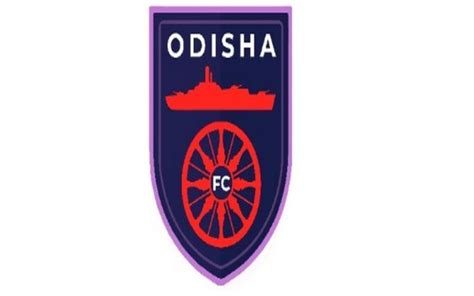 ISL franchise Odisha FC unveils its logo