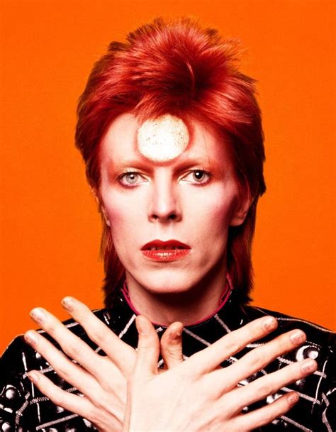 Ziggy Stardust AKA David Bowie : r/AltLadyboners