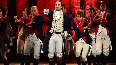 12 Best Hamilton Songs