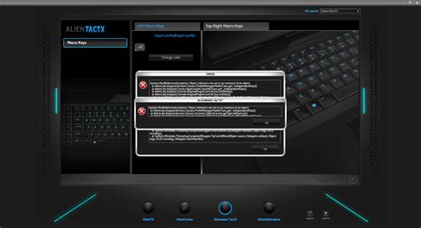 ‎Alienware 17 R4 Tactx issues | DELL Technologies