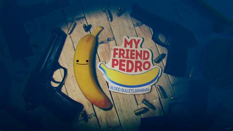 My Friend Pedro PC Review - Impulse Gamer