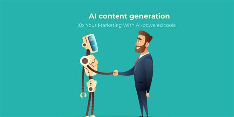 AI Content Creation | 10x Your SEO With AI Powered Content Creation