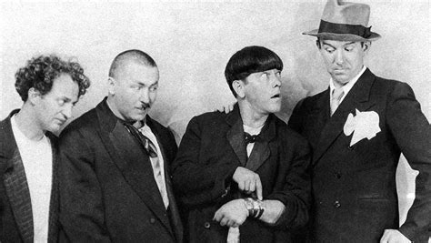 Stooge’s creator Ted Healy death a mystery | Gold Coast Bulletin