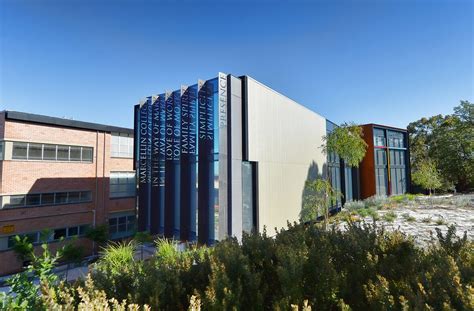 Marcellin College Hermitage Project - Kane Constructions