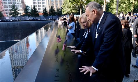 September 11 Timeline: A Chronology Of The Key Events That Shaped 9/11 | HuffPost