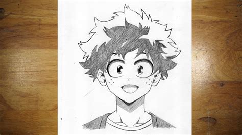 Top more than 78 anime drawing my hero academia best - in.coedo.com.vn