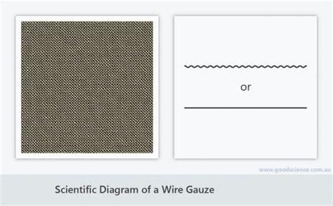 Scientific Diagrams | Good Science