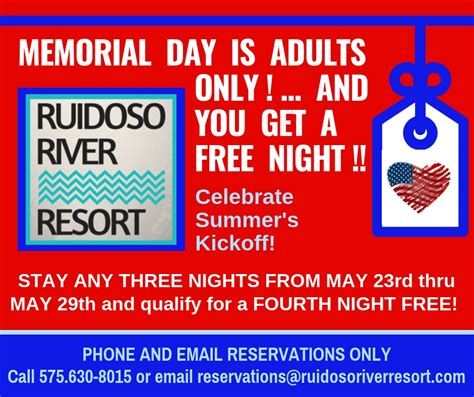 Ruidoso River Resort | Ruidoso's Condo Hotel Experience Right in Midtown